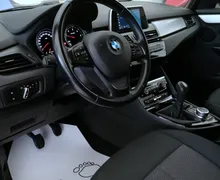 Zunanja slika - BMW serija 2 Gran Tourer: - 216d NOVI MODEL PDC ALU LED NAVI 1.LASTNIK-KOT-N - 5 - Predogledna slika