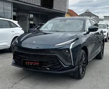 Zunanja slika - Forthing Forthing T5 EVO - T5 Evo ADAS - ZALOGA - 1 - Predogledna slika