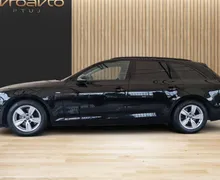 Zunanja slika - Audi A4 Avant - 2.0 TDI  S Line•Opravljen veliki servis - 4 - Predogledna slika