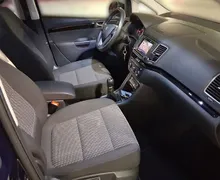 Zunanja slika - Seat Alhambra - 2.0 TDI 110KW SIETE STYLE - 18 - Predogledna slika