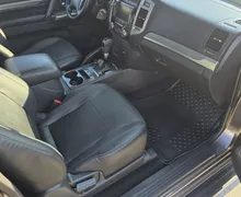 Zunanja slika - Mitsubishi Pajero - 3.2 DI-D A T 3 VRATA ODLIČEN - 18 - Predogledna slika