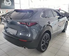 Zunanja slika - Mazda CX-30 - 2.5 G-140 MHEV HOMURA - 6 - Predogledna slika