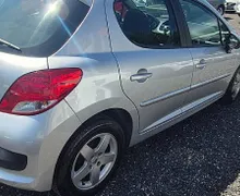 Zunanja slika - Peugeot 207 - Millesim 200 1.4 VTi + BREZ POLOGA - 5 - Predogledna slika