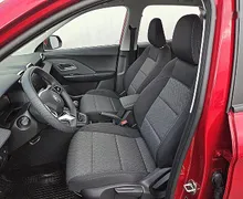 Zunanja slika - MG MG ZS - Standard 1.5L + ZIMSKE PNEVMATIKE - 8 - Predogledna slika