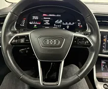 Zunanja slika - Audi A6 Allroad - 40 TDI quattro S tronic. 150kW.ZRAČ.VZMET.GRET.SED - 13 - Predogledna slika