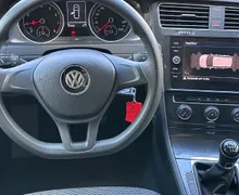 Zunanja slika - Volkswagen Golf - Variant 1.0 TSI BMT Trendline - 11 - Predogledna slika