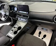 Zunanja slika - Hyundai Kona - FASHION 64 KWH - 11 - Predogledna slika