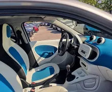 Zunanja slika - Smart Smart forfour - forfour OBROK 84X-85EUR NA KREDIT BREZ POLOGA... - 5 - Predogledna slika