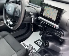 Zunanja slika - Citroën C4 Cactus - 1.2 THP PureTech S S Rip Curl... - 17 - Predogledna slika