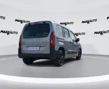 Zunanja slika - Citroën Berlingo - 1.5 BlueHDI 130 S S Max MT - 5 - Predogledna slika