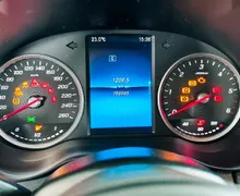 Zunanja slika - Mercedes-Benz C-Razred - 180d T AVANT PRO-SLO-KAMERA-DAB-APPLE-TEMP-VIDEO - 9 - Predogledna slika