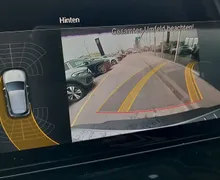 Zunanja slika - Mercedes-Benz EQA - 250 - 12 - Predogledna slika