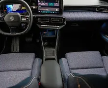 Zunanja slika - Renault 4 E-tech - techno EV52 110kW COMFORT RANGE - 6 - Predogledna slika