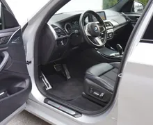 Zunanja slika - BMW X3 - serija : M SPORT xDrive20d  AT - 6 - Predogledna slika