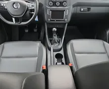 Zunanja slika - VW Caddy - 2.0 TDI 110KW - 9 - Predogledna slika