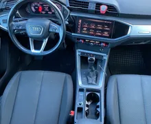 Zunanja slika - Audi Q3 - 35 TDI S-tronic - 10 - Predogledna slika