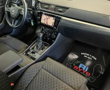 Zunanja slika - Škoda Superb - 2.0TDI-190KM-DSG-SPORTLINE-LED-KAMERA-NAVI-ACC- - 11 - Predogledna slika
