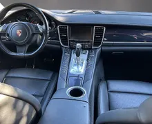 Zunanja slika - Porsche Panamera - 3.0 - 8 - Predogledna slika