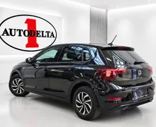 Zunanja slika - Volkswagen Polo - 1.0 TSI 4ALL... - 3 - Predogledna slika
