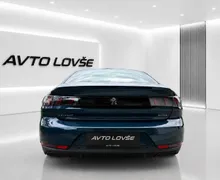 Zunanja slika - Peugeot 508 - 1.5 BlueHDi 130 S S Active Pack Avt. - 6 - Predogledna slika