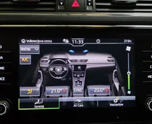 Zunanja slika - Škoda Superb - Combi 2,0 TDI Ambition DSG ACC NAVI LED KAM KLJUKA - 12 - Predogledna slika