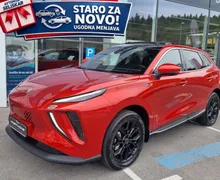 Zunanja slika - Forthing Forthing T5 EVO EV - T5 Evo EV FRIDAY 64.4kWh + BOGATA OPREMA + NA ZALOGI TAKOJ - 1 - Predogledna slika