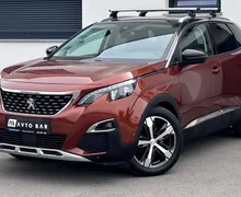Zunanja slika - Peugeot 3008 - 1.2+1.LAST+SLO+130KM+F1+MRTVI KOT+AMBI+KAMERA - 1 - Predogledna slika