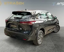 Zunanja slika - Nissan Qashqai - 1.3 DIG-T MHEV Acenta X-Tronic- 1 Leto JAMSTVA - 4 - Predogledna slika