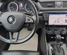 Zunanja slika - Škoda Superb - 2.0 TDI L K Combi 110 kW - 10 - Predogledna slika