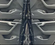 Zunanja slika - VW Touareg - V6 TDI BMT R-Line |PANO|KAM|VIRTUAL|LED|ACC|20 COL - 20 - Predogledna slika