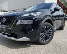 Zunanja slika - Nissan X-Trail - 1.5 HEV E-4ORCE 213 TEKNA - 3 - Predogledna slika