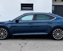 Zunanja slika - Škoda Superb - 2.0 TDI+LK+SLO+MATEIX+VIRTUAL+RADAR+KAMERA+MASAŽA - 4 - Predogledna slika