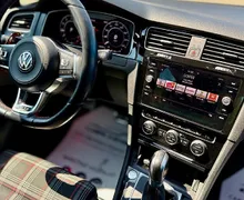 Zunanja slika - Volkswagen Golf - GTI PERFORMANCE BMT | Panorama | FULL LED | ACC - 7 - Predogledna slika