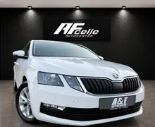 Zunanja slika - Škoda Octavia - 1.6 TDI-LED-LIZING ZA TUJCE-TEMPOMAT-PDC-... - 3 - Predogledna slika