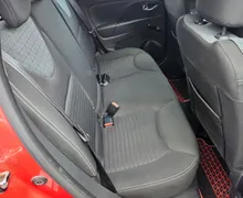 Notranja slika - Renault Clio - TCe 90  Dynamique  SLO  NAVI - 21 - Predogledna slika