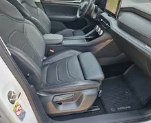 Notranja slika - Škoda Kodiaq - 4x4 2.0 TDI Selection DSG  1.LASTNIK  SLO - 11 - Predogledna slika