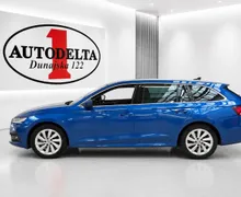 Zunanja slika - Škoda Octavia - Combi 2.0 TDI Style DSG... - 3 - Predogledna slika