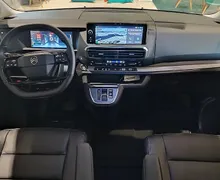 Zunanja slika - Citroën Spacetourer - Max M 2.2L BlueHDi 180 EAT8 - 10 - Predogledna slika