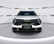 Zunanja slika - KIA Sportage - 1.6 T-GDi LX Fresh Plus ISG 7 DCT - 2 - Predogledna slika