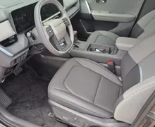 Zunanja slika - KIA Seltos - 1.6 T-GDi EX STYLE DCT 2WD - 4 - Predogledna slika