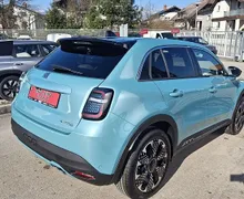 Zunanja slika - Fiat 600 - 1.2 T3 Hybrid E-DCT6 145 La Prima - 4 - Predogledna slika