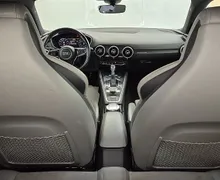 Zunanja slika - Audi TT - 2.0 TFSI S tronic QUARO S-LINE MATRIX  ODLIČEN - 9 - Predogledna slika