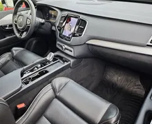 Zunanja slika - Volvo XC90 - B5 Ultimate Bright 7SED AWD ZRAČNO PANO KAM360 - 9 - Predogledna slika
