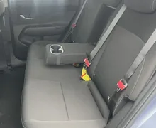 Zunanja slika - Hyundai Kona - Electric 48.6 kWh 99kW PREMIUM+ WINTER - 9 - Predogledna slika