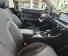 Zunanja slika - MG MG HS - HS Luxury 1.5T-GDI DCT - 5 - Predogledna slika
