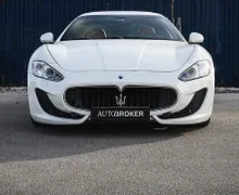 Zunanja slika - Maserati GranTurismo - 4.2 MC Sport Line V8 NEPOZABNO DOŽIVETJE - 2 - Predogledna slika