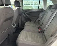 Zunanja slika - Volkswagen Tiguan - 2.0 TDI BMT Elegance DSG - 11 - Predogledna slika