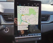 Zunanja slika - Renault Captur - Techno TCe 115 - 17 - Predogledna slika