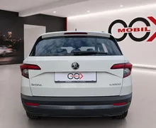 Zunanja slika - Škoda Karoq - 1.6 TDI Ambition - 6 - Predogledna slika