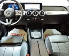Zunanja slika - Mercedes-Benz GLB-Razred - GLB 200 d Avt. KAMERA-USNJE-LED - 13 - Predogledna slika